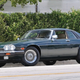 Illustration for article titled No Celebrity Car Is Cooler Than Frank Sinatras Jaguar XJS